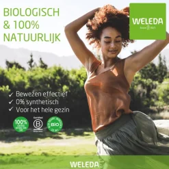 New Weleda Duindoorn Handcrème 50 ML