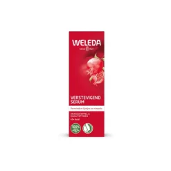 Hot Weleda Granaatappel & Maca Verstevigend Serum 30 ML