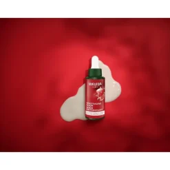 Hot Weleda Granaatappel & Maca Verstevigend Serum 30 ML