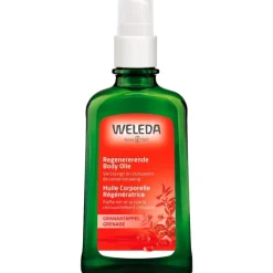 Best Weleda Granaatappel Regeneratie Olie 100 ML