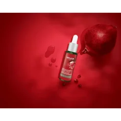 Weleda Granaatappel Verstevigende Gezichtsolie 30 ML