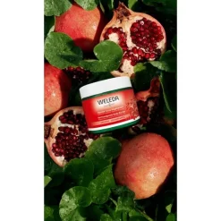 New Weleda Granaatappel Verstevigende Body Butter 150 ML