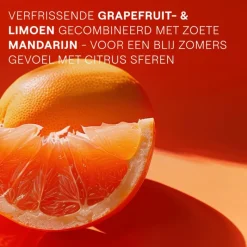 Online Weleda Happiness Grapefruit Douchegel 200 ml