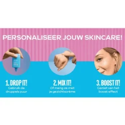 Best Weleda Hyaluronic Boost Serum Drops 30ML