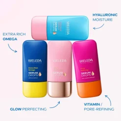 Best Weleda Hyaluronic Boost Serum Drops 30ML