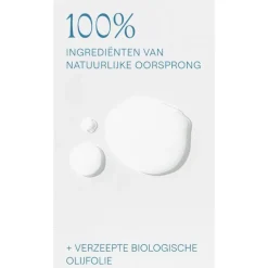 New Weleda 2-In-1 Reiniger & Toner 100 ML