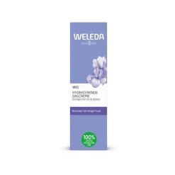 Hot Weleda Iris Hydraterende Dagcrème 30 ML