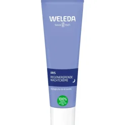 Outlet Weleda Iris Regenererende Nachtcrème 30 ML