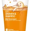 Discount Weleda Kids Blije Sinaasappel Shampoo & Body Wash