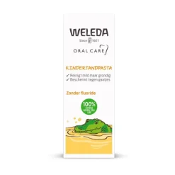 Sale Weleda Kindertandpasta 50 ML