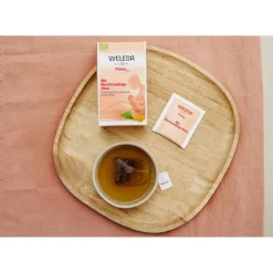Outlet Weleda Mama Bio Borstvoedingsthee