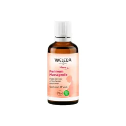 New Weleda Mama Perineum Massage Olie