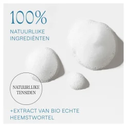 Best Weleda Milde Reinigingsmousse 150 ML