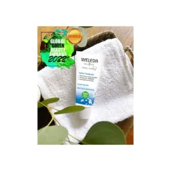 Clearance Weleda Saline Tandpasta