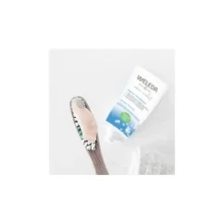 Clearance Weleda Saline Tandpasta