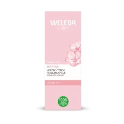 Hot Weleda Sensitive Verzachtende Reinigingsmelk 75 ML