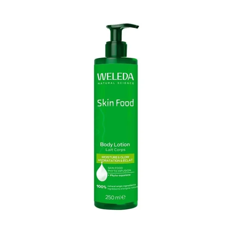 Online Weleda Skin Food Body Lotion 250 ML