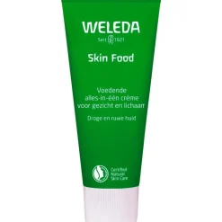 Best Weleda Skin Food Crème 75 ML