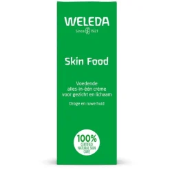 Best Weleda Skin Food Crème 75 ML