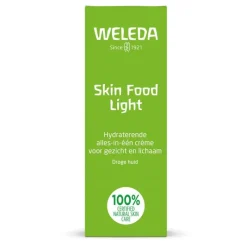 Weleda Skin Food Light Cream 30 ML