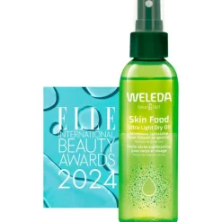 Sale Weleda Skin Food Ultra-Light Dry Oil 100 ML