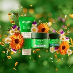 Weleda Skin Food Voedende Reinigingsgel 75 ML