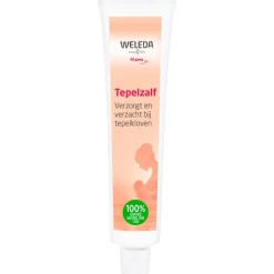 Outlet Weleda Tepelzalf