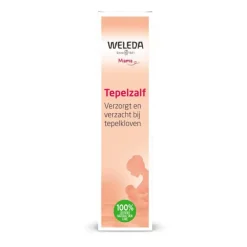 Outlet Weleda Tepelzalf