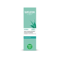 Best Weleda Vijgencactus Hydraterende Gezichtscrème 30 ML