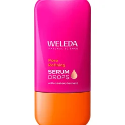 Weleda Vitamin Boost Serum Drops 30ML