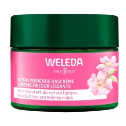Clearance Weleda Wilde Rozen & Witte Thee Vitaliserende Dagcrème 40 ML