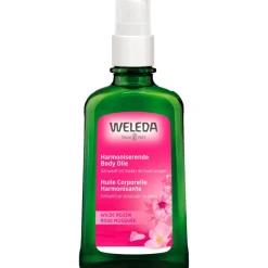 Sale Weleda Wilde Rozen Body Olie 100 ML