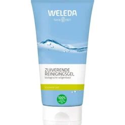 Discount Weleda Zuiverende Reinigingsgel 100 ML