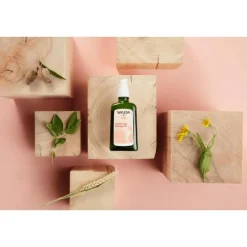 Outlet Weleda Zwangerschapsolie