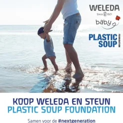 Outlet Weleda Zwangerschapsolie