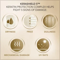 Online Wella Deluxe Pure Fullness Hairspray