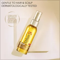Discount Wella Deluxe Rich Oil