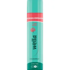 Online Wella Extra Strong Haarspray 400 ML