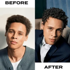 Hot Wella New Wave Messy Matt Clay Haarclay 75 ML