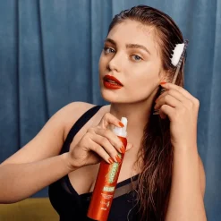 Best Wella New Wave Volume Boost It Mousse 200 ML