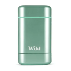 Sale Wild Cosmetics Limited Wild Aqua Case Fresh Cotton & Sea Salt Starterpack Deodorant Stick 1 Stuk