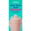 Best Wild Cosmetics Limited Wild Cherryblossom Body Wash Refill 300 ml