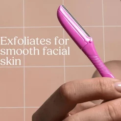 Wilkinson Intuition Eyebrow Shaper - 3 stuks