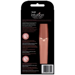 Best Wilkinson Intuition styler Perfect Finish Facial Duo