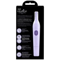 New Wilkinson Intuition styler Perfect Finish 4in1