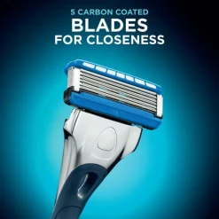 Best Wilkinson Sword Hydro 5 Scheerapparaat Skin Protection