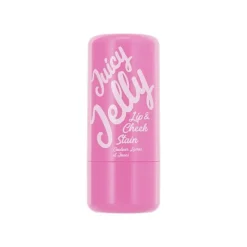 Clearance W7 Juicy Jelly Lip en Cheek Stain Delight