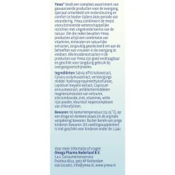 Outlet Ymea Overgang 8-in-1 64 Capsules