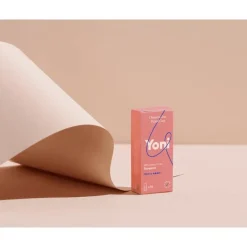 Hot Yoni 100% Biologische Tampons Heavy