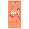 Yoni 100% Biologische Tampons Medium